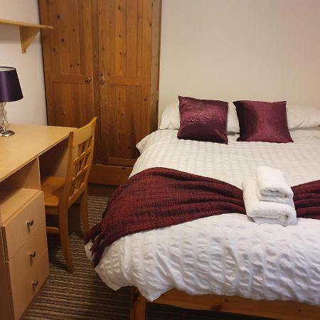 Chaps Guesthouse Southampton Exteriér fotografie