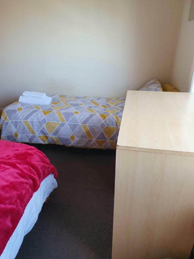 Chaps Guesthouse Southampton Exteriér fotografie