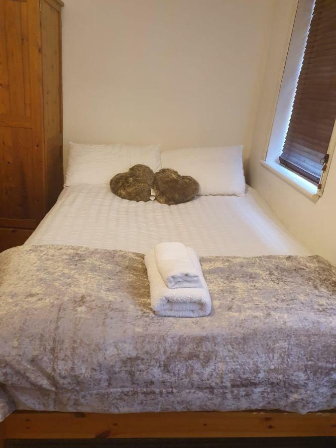 Chaps Guesthouse Southampton Exteriér fotografie